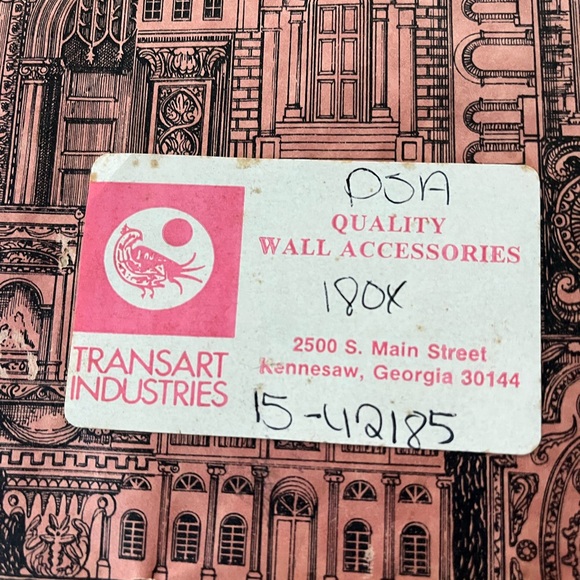 Vintage Cameo of Girl by Vel Miller Signed Art Print Framed Gold Frame - Picture 10 of 10